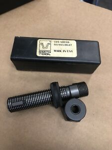 Smith Tool DA Collet Holder Spindle (Lot Of 5)