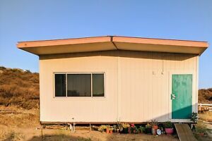 Unique Double Wide Mobile Home (manufactured home)