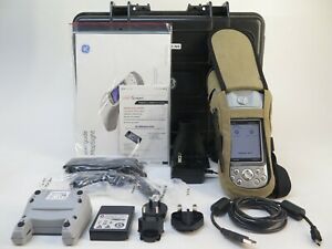 IKE 3 Mapsight Handheld Utility Data Collection Device w/ Accessories