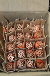 Lot of 50 Tyco TY7226 Pendant Fire Sprinkler Heads