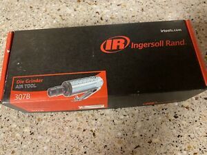 INGERSOLL RAND 307B STRAIGHT GRINDER