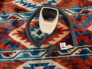 Motorola HMN1081A Mobile Handheld Microphone Speaker Radio