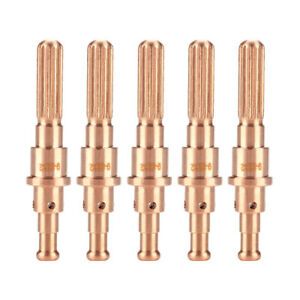 9-8215 Electrode For Thermal Dynamics SL60-100 Cutter Cutting Torch 5 Pcs/set
