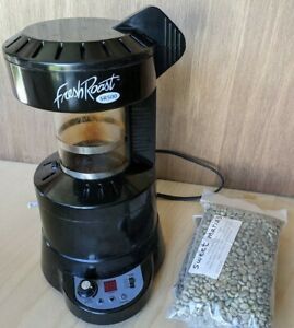 FreshRoast SR500 Coffee Roaster