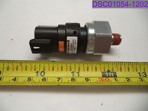 Honeywell Legacy Pressure Switch Sensor P/N LER00035TBYNKCAA15