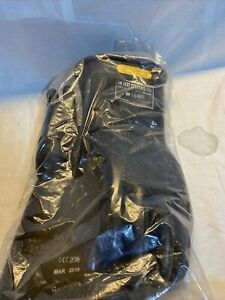 Marigold Industries GLOVE BLACK CLASS 2 SIZE 11 17000V MAX ASTM D120 TYPE I