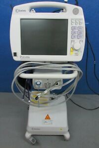Invivo Precess MRI ECG 3160 system complete with additional system READ DETAILS