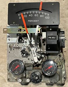 Fisher wizard 4195kbr 0-15 in 3-15 out