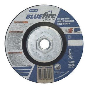 T27-4-1/2&#034;X1/16&#034;X5/8-11NOR BL F RC 66252843223  - 1 Each
