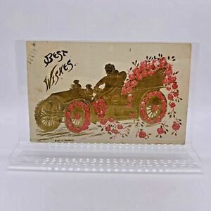4&#034; x 6&#034; Clear Acrylic Photo Document Sign Frame Free Standing Table Top Display
