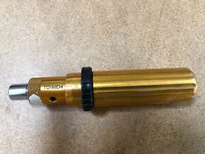 Tochnichi Torque Driver