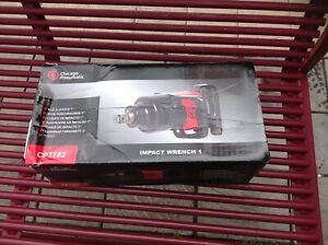 Chicago Pneumatic CP7782 Heavy Duty 1&#034; IMPACT WRENCH!!!