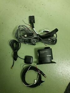 Trimble GPS Position Dead Reckoning heading sensor P/N 28958-00 - with wiring