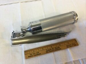 Vintage Welch Allyn Foregger Folding Scope Pat No 2289226 Auburn NY