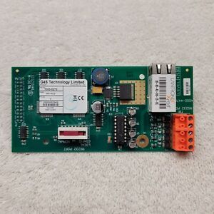 AMAG Symmetry MN-NIC-3 / NIC3 7000-5273 Network interface Card G4S
