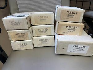 BOSCH RADIONICS HUGE LOT NOS MODULES! 9 TOTAL!