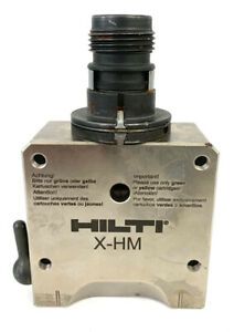 Marking head for the DX 462 powder-actuated tool head For Metal Marking