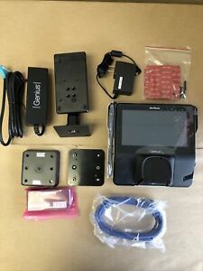 *SEE DESCRIPTION* VERIFONE MX900 PinPad Terminal W/ Accessories