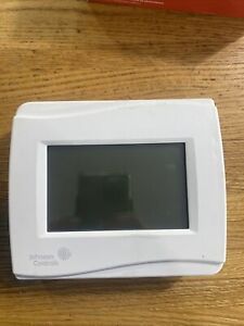 Johnson Controls TEC3631-00-000 Smart Thermostat TEC3000 Series HVAC