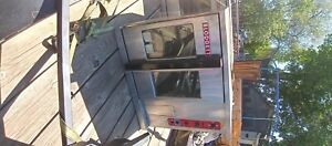 blodgett gas convection oven