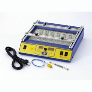 HAKKO FR-870B Pre Carbon Heater Pre-Heater 100V 2-pole Carbon Heaters from Japan