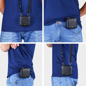12W Voice Amplifier Megaphone Waistband Sound Amplifying for Tour Guide Machine
