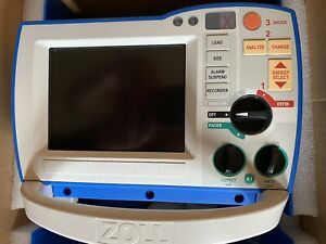 ZOLL R Series NEW
