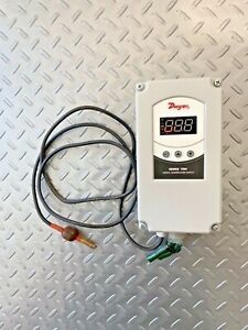 Dwyer TSW Series Digital Pressure Switch Z-9