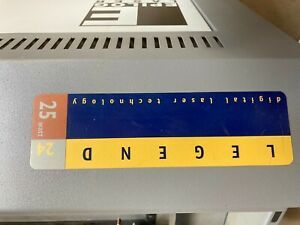 Epilog Laser Legend 24/25Watt
