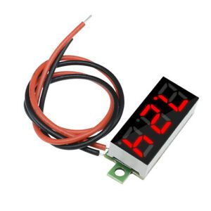New USB Charger Doctor Voltmeter ammeter Amp Voltage Tester Detector Hot Sell