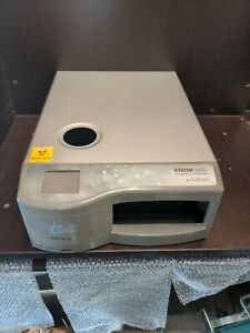 Scican Statim 5000 Facia G4 cover top 88-112249