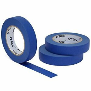 Yard Blue Painters Tape 14 Day Clean Release Trim Edge Finishing Tape