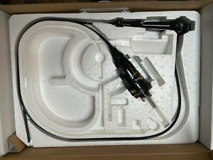 Olympus BF-1TH190 Evis Exera III Video Bronchoscope Endoscope