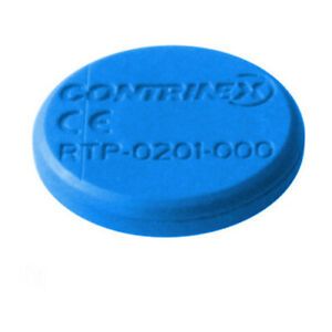 Contrinex RTP-0201-000 Rfid Industrial Data Tags MFGD