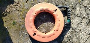 klein tools steel fish tape 200&#039;