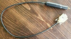 Thorlabs ZST206 6 mm Travel, Stepper Motor Actuator Linear Translation Rod Stage