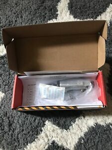 1/4&#034; AIR DIE GRINDER INGERSOLL RAND MODEL# IR307B