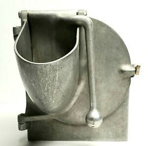 Hobart Pelican Head Buffalo Chopper Attachment Slicer Spindle #12