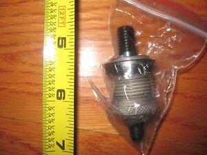 6000m8  Rivet Gun Part  THREADED MANDREL