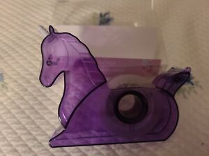 Unicorn tape dispenser
