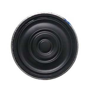 1pc Magnetic Inside Tweeter 0.79inch Waterproof Speaker Accessories Parts