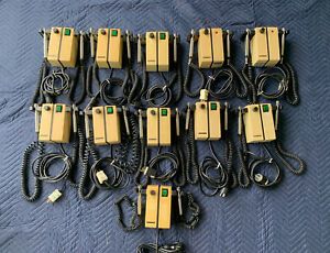 Lot Of 11 Welch Allyn Wall Transformer 74710