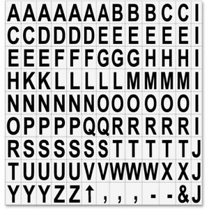 Bi-silque MasterVision Magnetic Numbers
