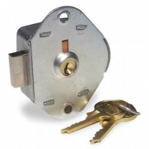 Lock, Locker 1710. Master Lock. Delivery is Free