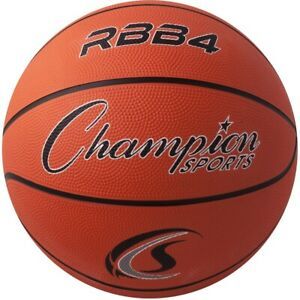 EChampion SportsE  Basketball RBB4 RBB4  - 1 Each