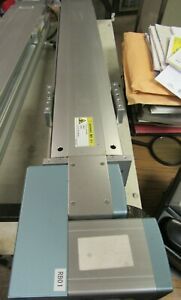 YAMAHA B14L-550 ROBOT LINEAR STAGE ACTUATOR (VERY NICE)