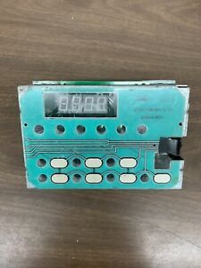 Speed Queen / Huebsch / Alliance Top Load Control Board 201567 |GG420
