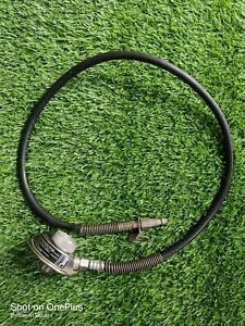 SCOTT Breathing Apparatus Regulator Assembly P/N 800227-00