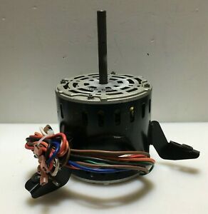 Zhongshan Broad-Ocean B1340024 Blower Motor YDK-370L65223-01 115V 1/2HP #MB698