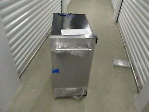 KitchenAid 15&#034; 22.8-Lb&#039;&#039; Automatic Ice Maker KUIX335HPS Indianapolis PU Only